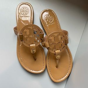 Tory Burch sandal, size 7